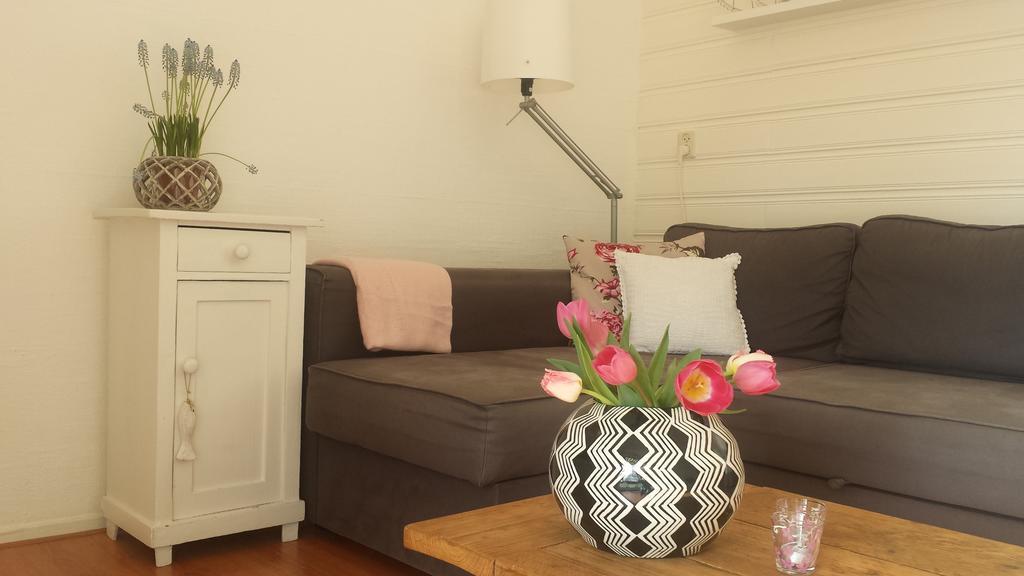 Apartment Boven Jan 572 登海尔德 外观 照片
