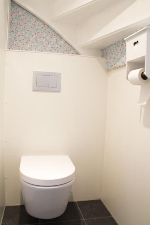 Apartment Boven Jan 572 登海尔德 外观 照片