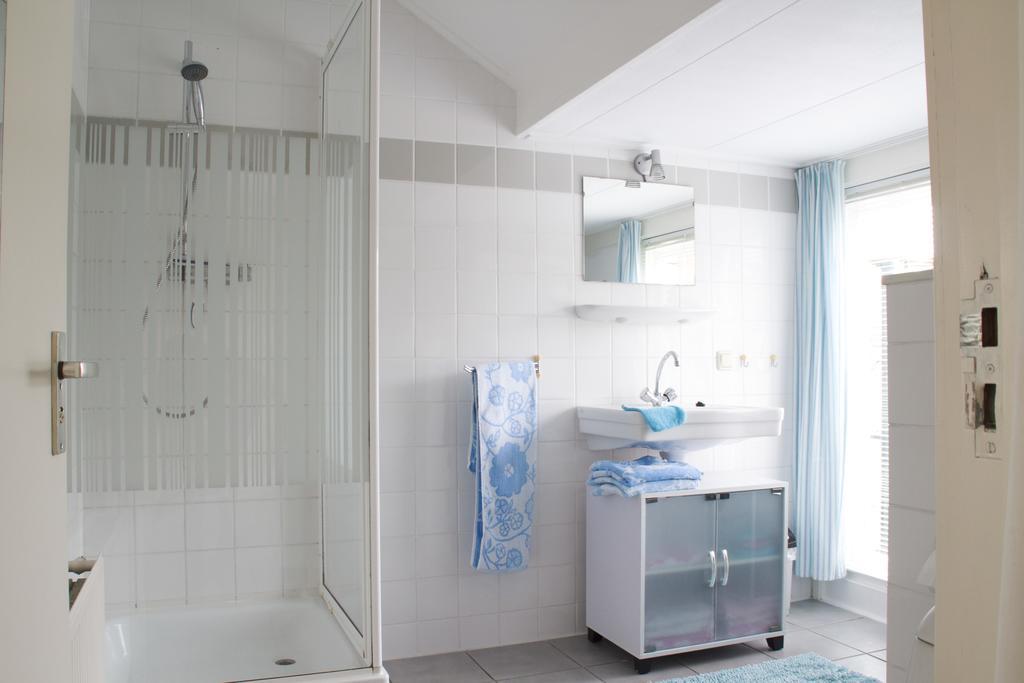 Apartment Boven Jan 572 登海尔德 外观 照片